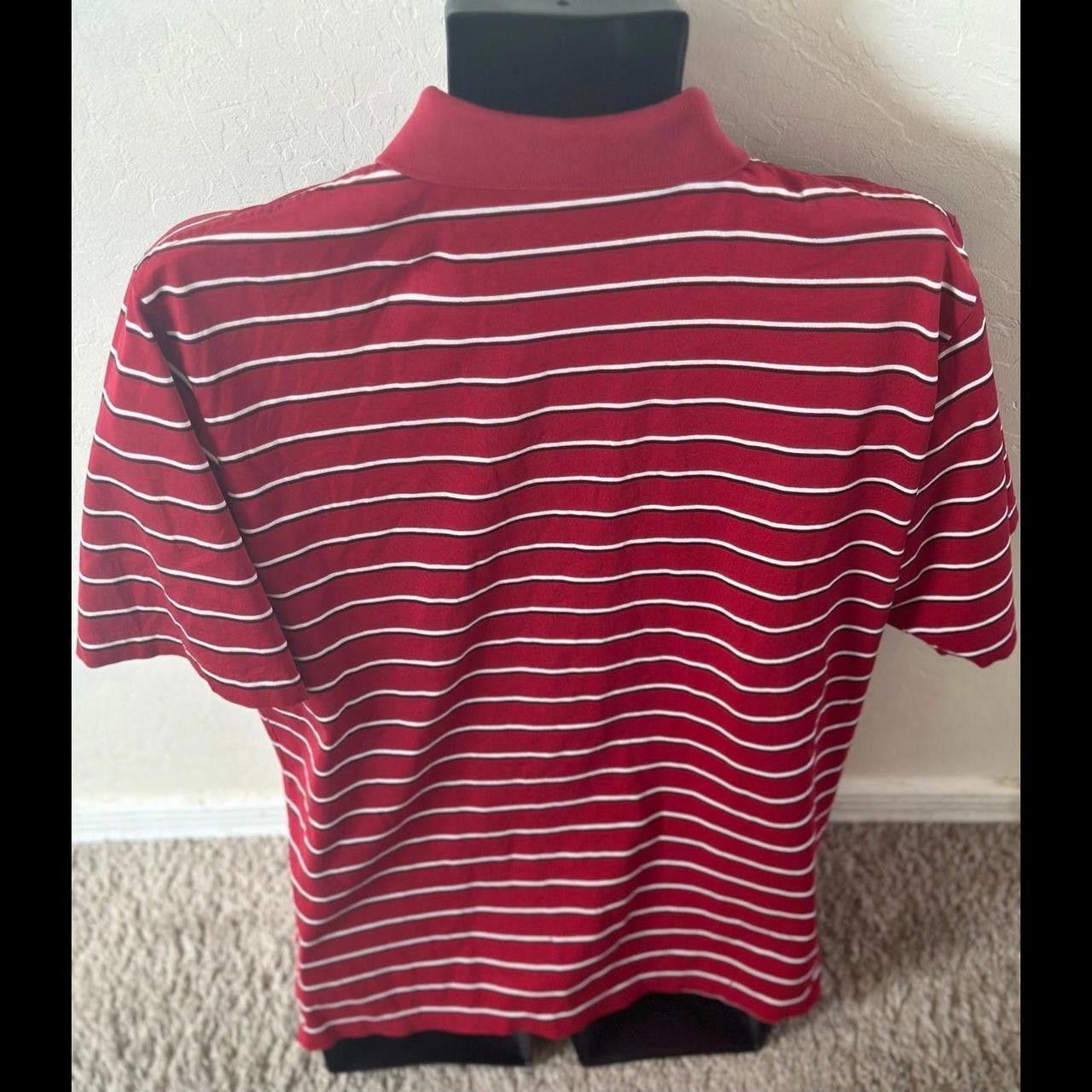 Polo Ralph Lauren Mens Pre Own As Is E52e Size US M / EU 48-50 / 2 - 3 Thumbnail