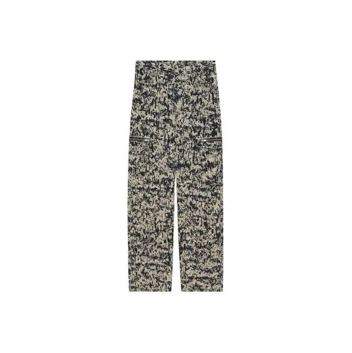 Givenchy Givenchy Men's Loose Side Pocket Jeans Size US 34 / EU 50 - 1 Thumbnail
