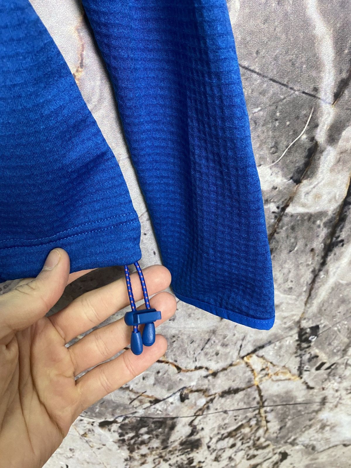 The Mountain × Warehouse Men’s Mountain Warehouse Ultra Sweatshirt Outdoor Size M Size US M / EU 48-50 / 2 - 12 Thumbnail