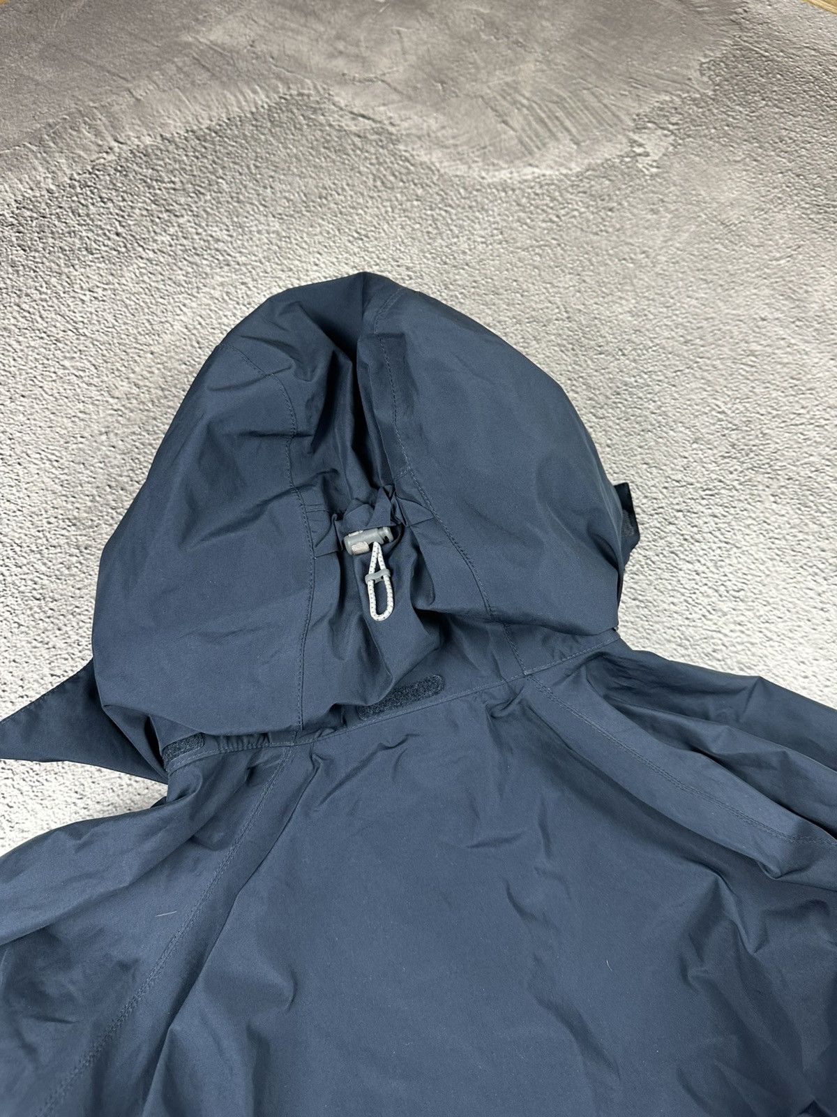 Berghaus Vintage Berghaus Rain Jacket Gore-Tex Outdoor Waterproof Size US M / EU 48-50 / 2 - 19 Thumbnail