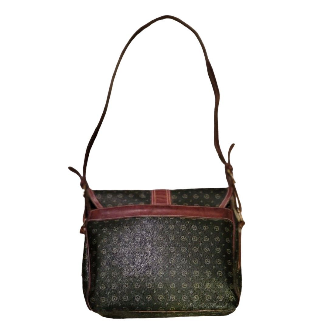 Pollini Vintage Pollini Handbag Size ONE SIZE - 2 Thumbnail