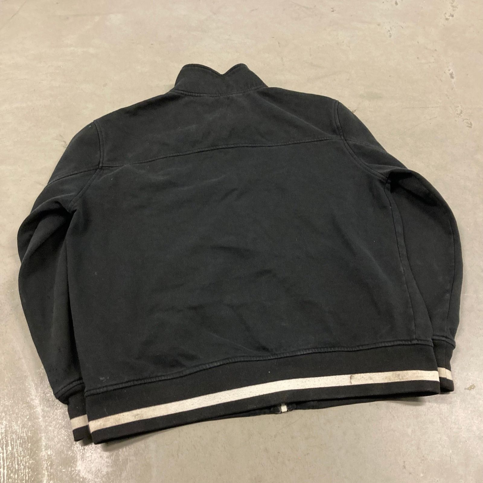 Sean John × Vintage vintage y2k Sean John track jacket Size US L / EU 52-54 / 3 - 3 Thumbnail
