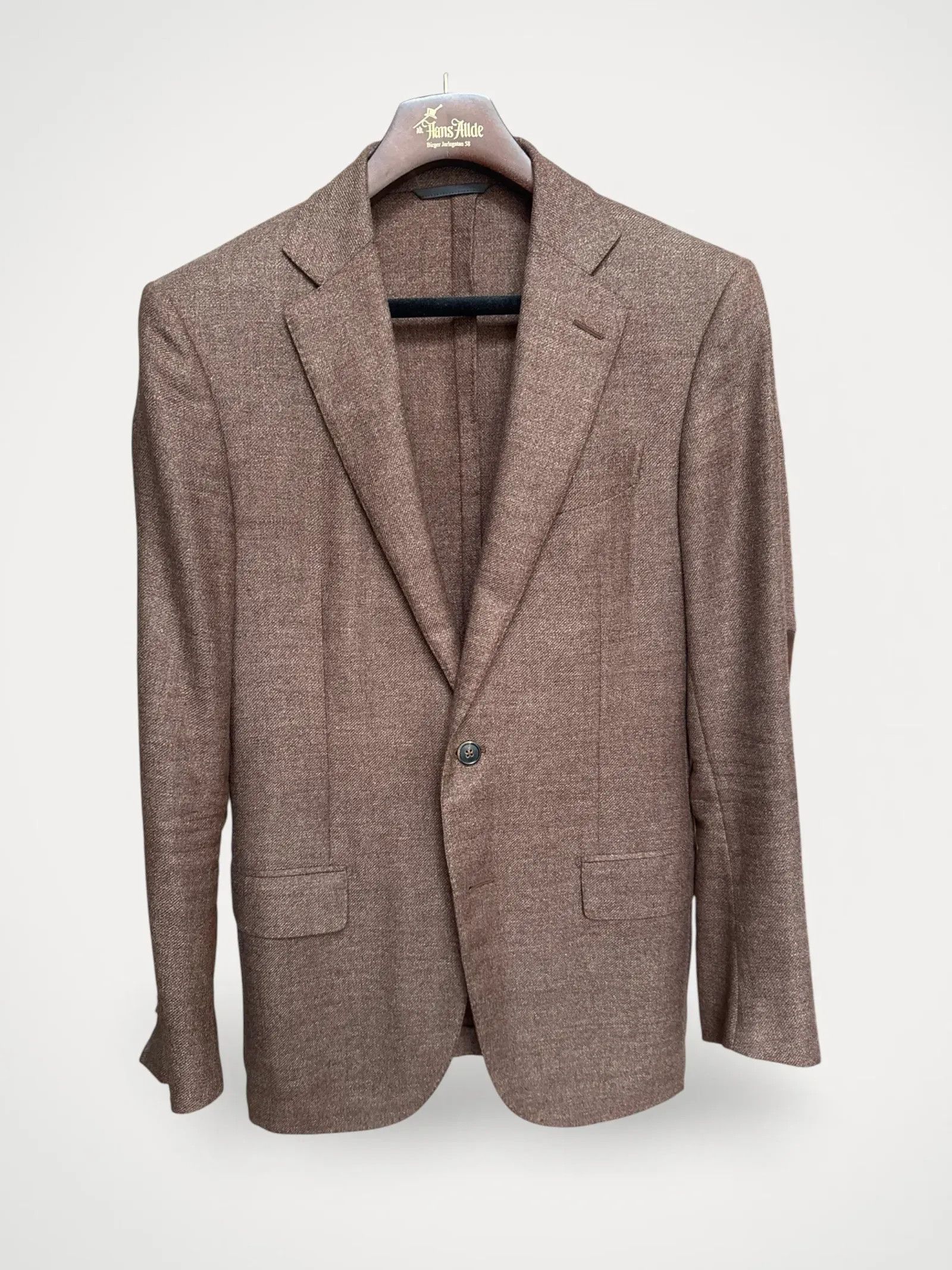 Ermenegildo Zegna Ermenegildo Zegna Blazer Size 40R - 1 Thumbnail