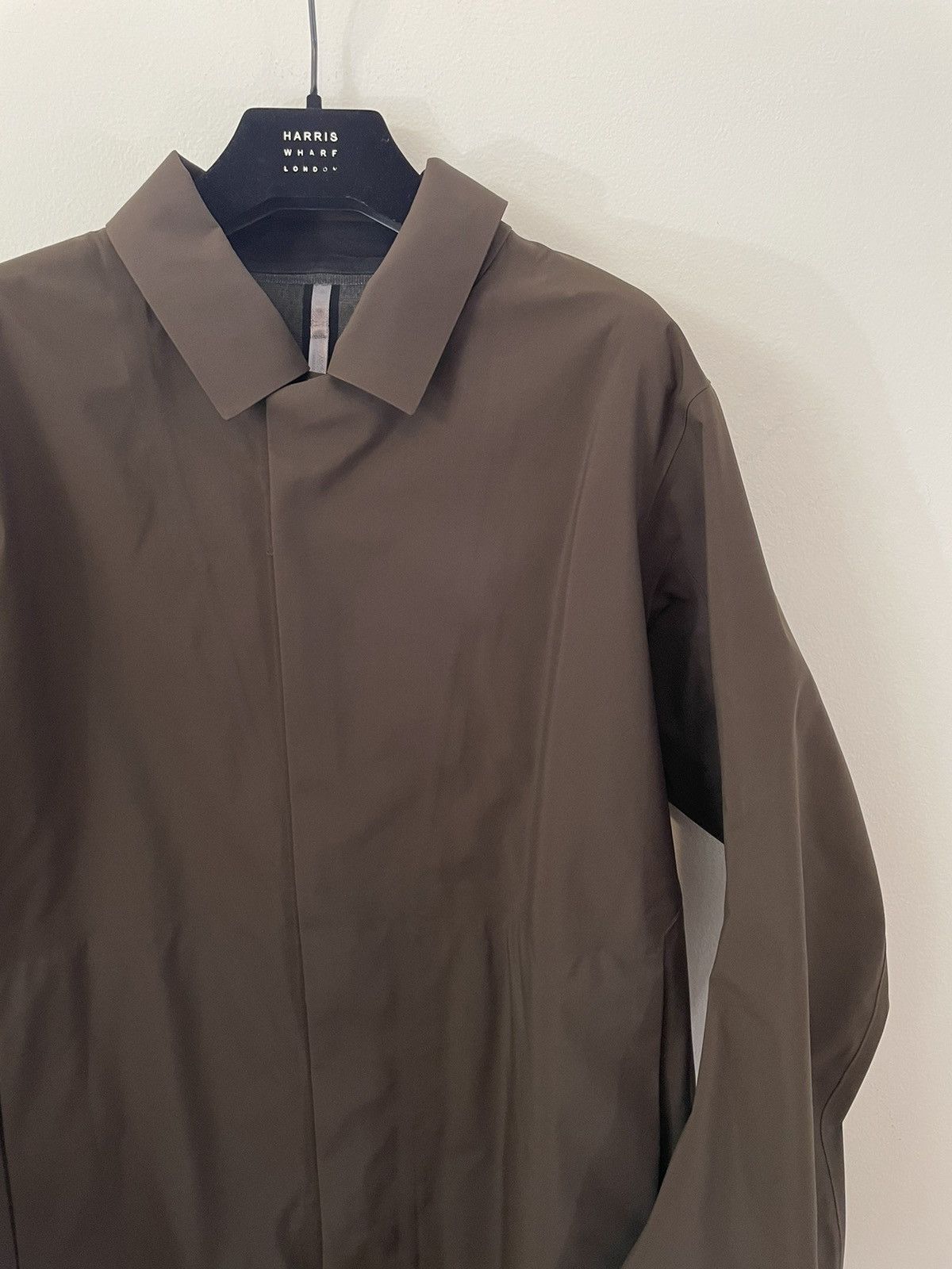 Veilance Partition Coat Size US S / EU 44-46 / 1 - 2 Thumbnail