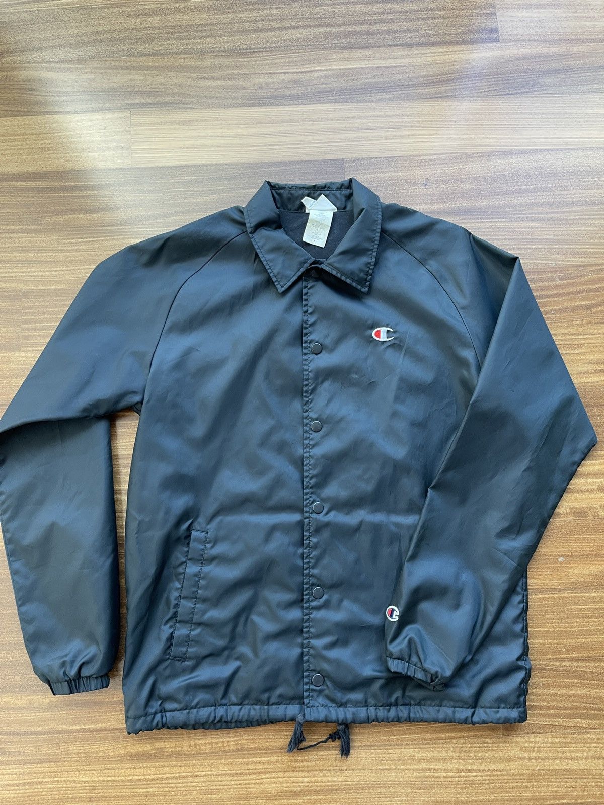 Champion Champion Jacket Size US M / EU 48-50 / 2 - 2 Thumbnail
