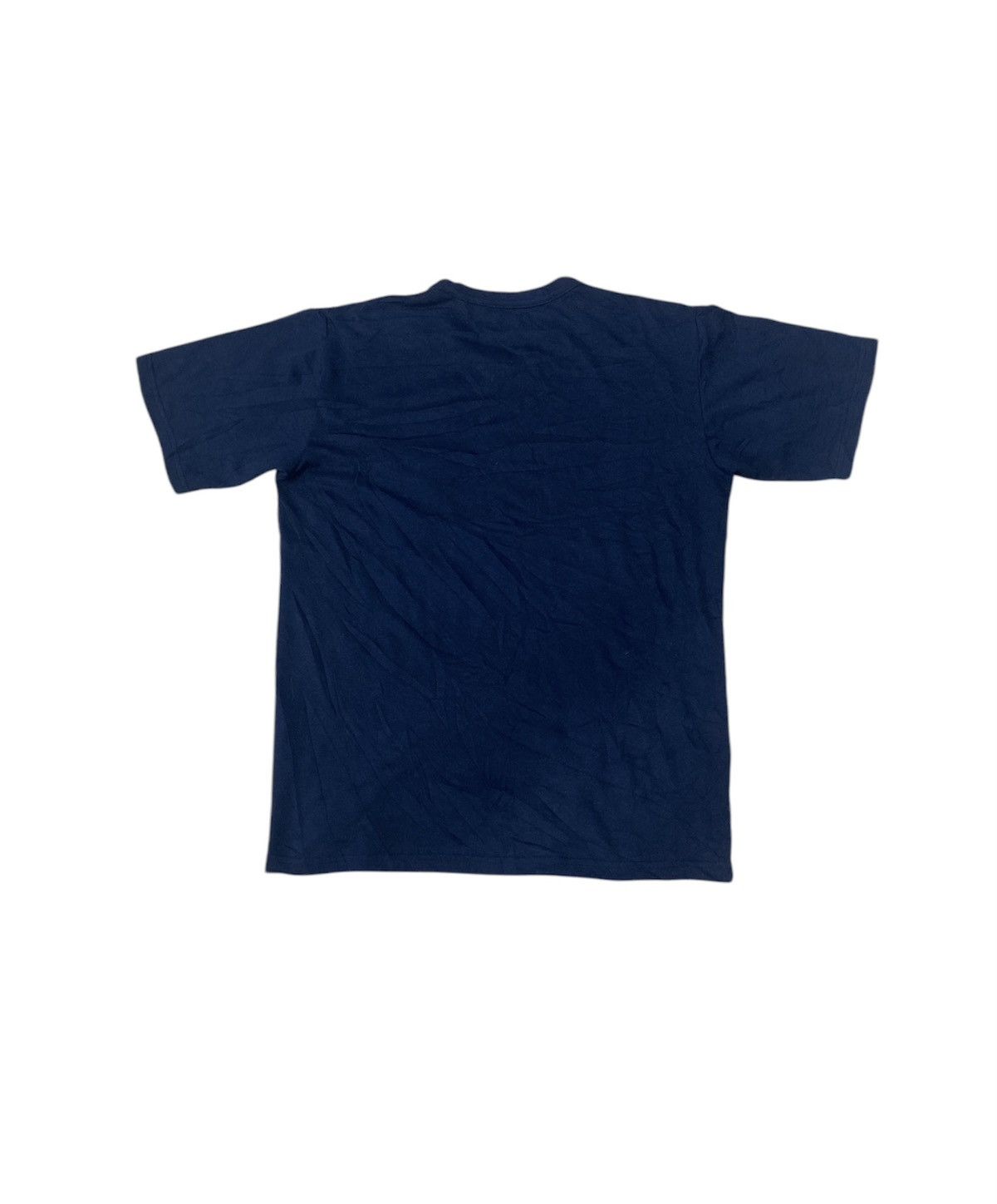 Katharine Hamnett London Designer Katharine Hamnett Saving the planet Pocket Tee Size US L / EU 52-54 / 3 - 2 Thumbnail