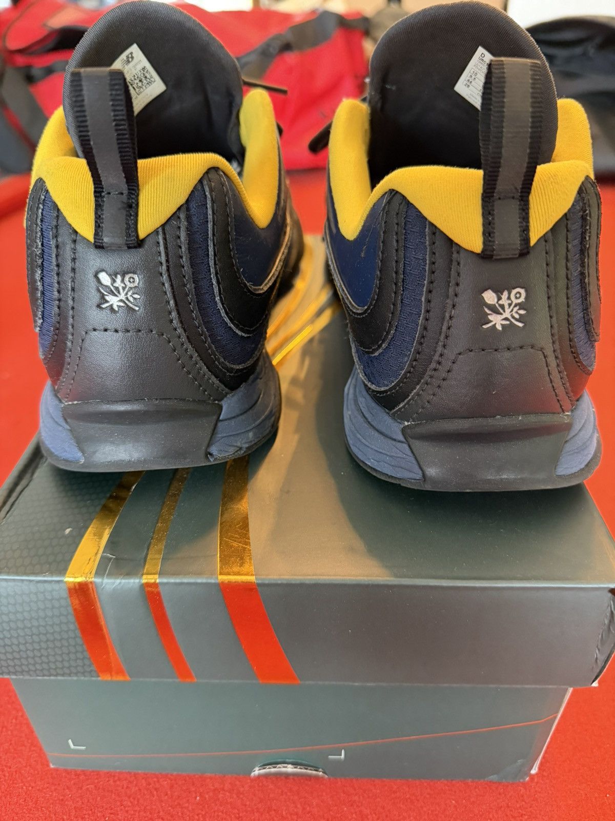 Aime Leon Dore × New Balance RC56 Size US 10 / EU 43 - 5 Thumbnail