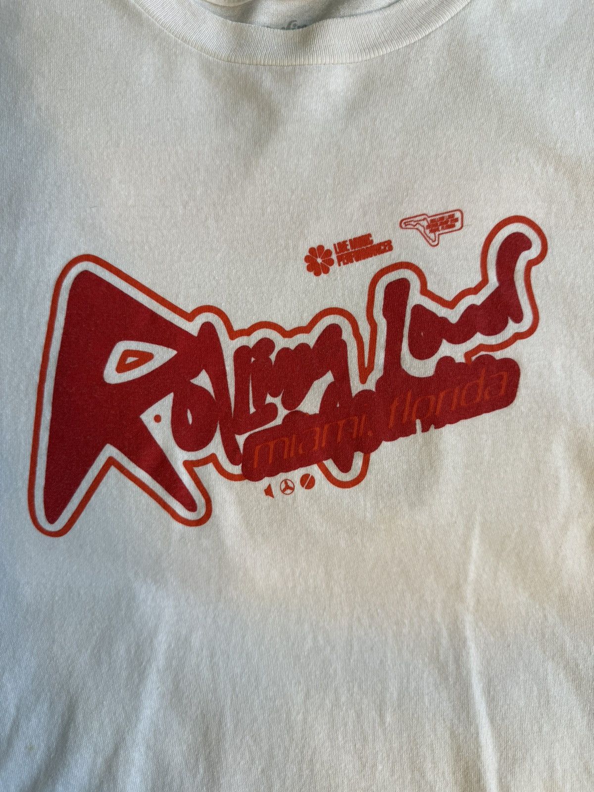 Rolling Loud 2022 Miami Rolling Loud T-Shirt Size US L / EU 52-54 / 3 - 2 Thumbnail