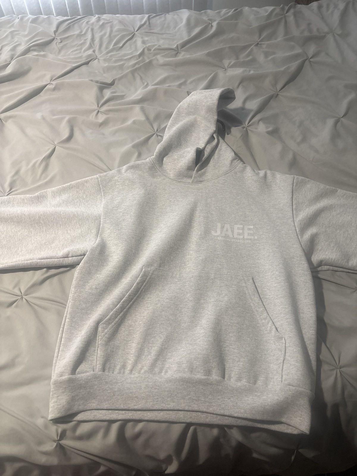 JAEE Jaee hoodie Size US S / EU 44-46 / 1 - 1 Thumbnail