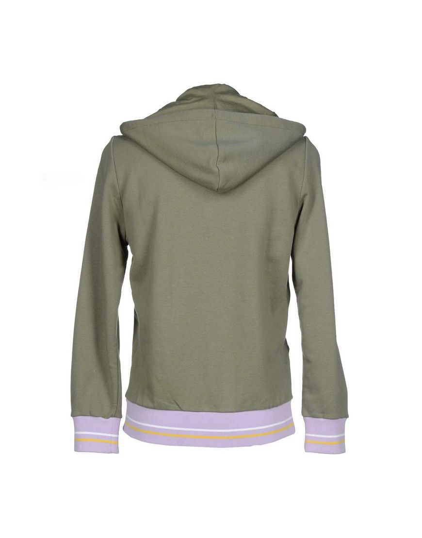 Frankie Morello frankie morello by damir doma 와펜 후드집업 Size S / US 4 / IT 40 - 2 Thumbnail