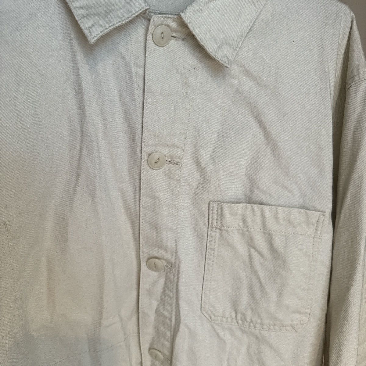 Uniqlo UNIQLO chore coat Size US XL / EU 56 / 4 - 3 Thumbnail