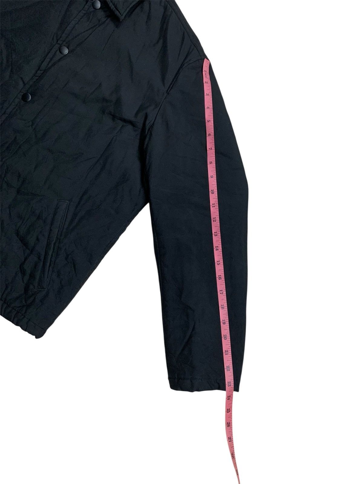 Yohji Yamamoto Y’s for men Yohji Yamamoto light jacket Size US M / EU 48-50 / 2 - 6 Thumbnail