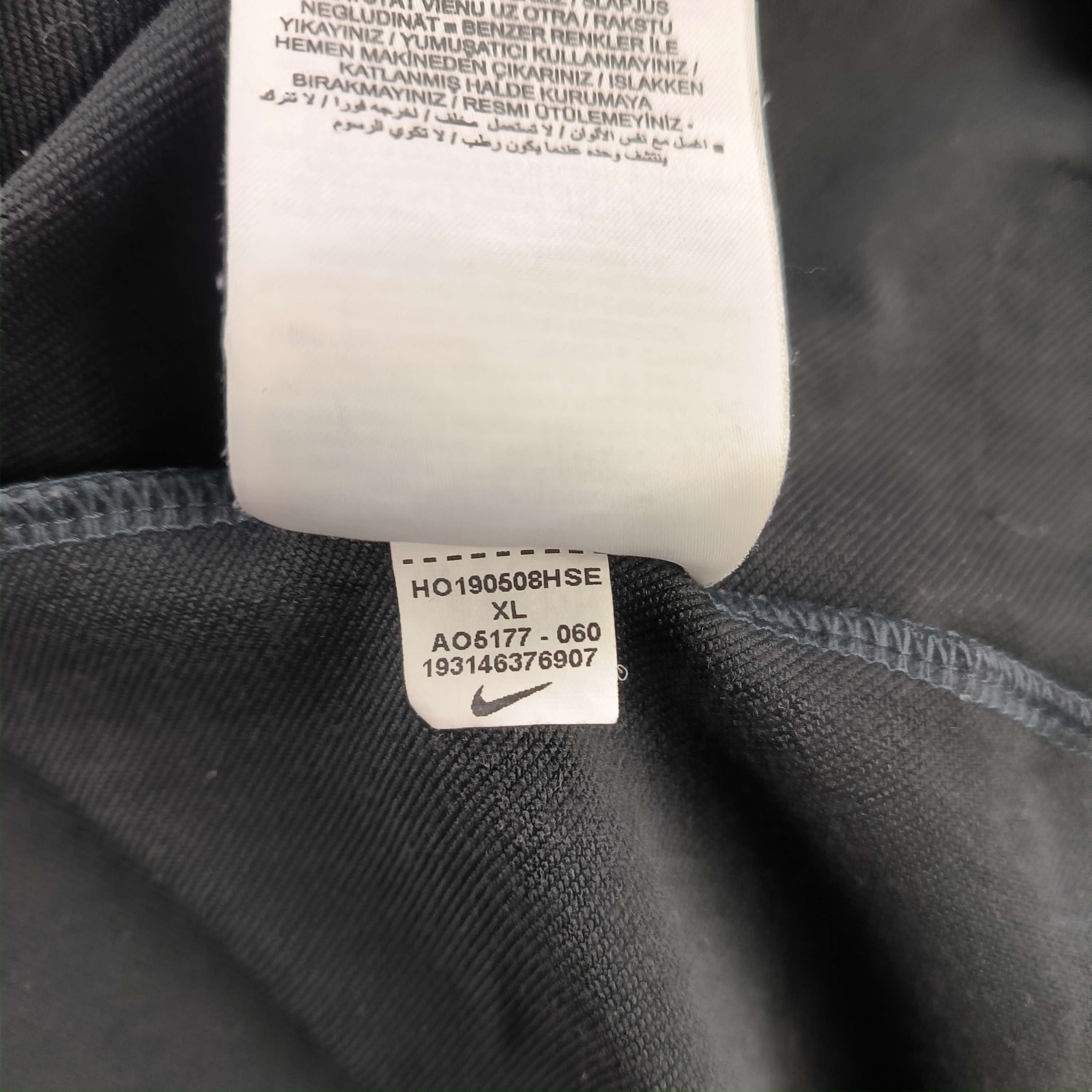 Nike Chelsea 2019-20 Nike football training top size XL Size US XL / EU 56 / 4 - 6 Thumbnail