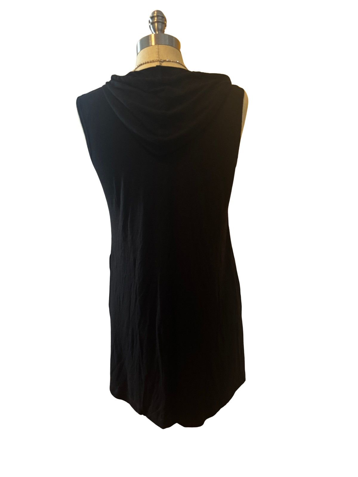 Other Women’s hoodie zipper Top.wt2811 Size S / US 4 / IT 40 - 5 Thumbnail