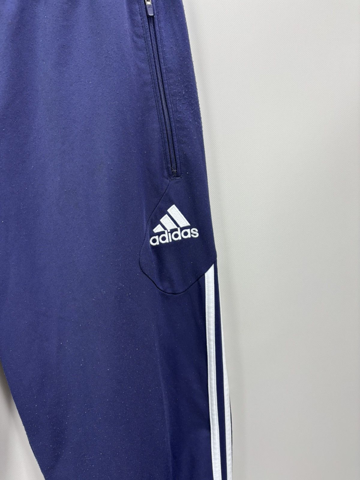 Adidas Mens vintage tracksuit Adidas Real Madrid 2012/2013 Size US L / EU 52-54 / 3 - 15 Thumbnail