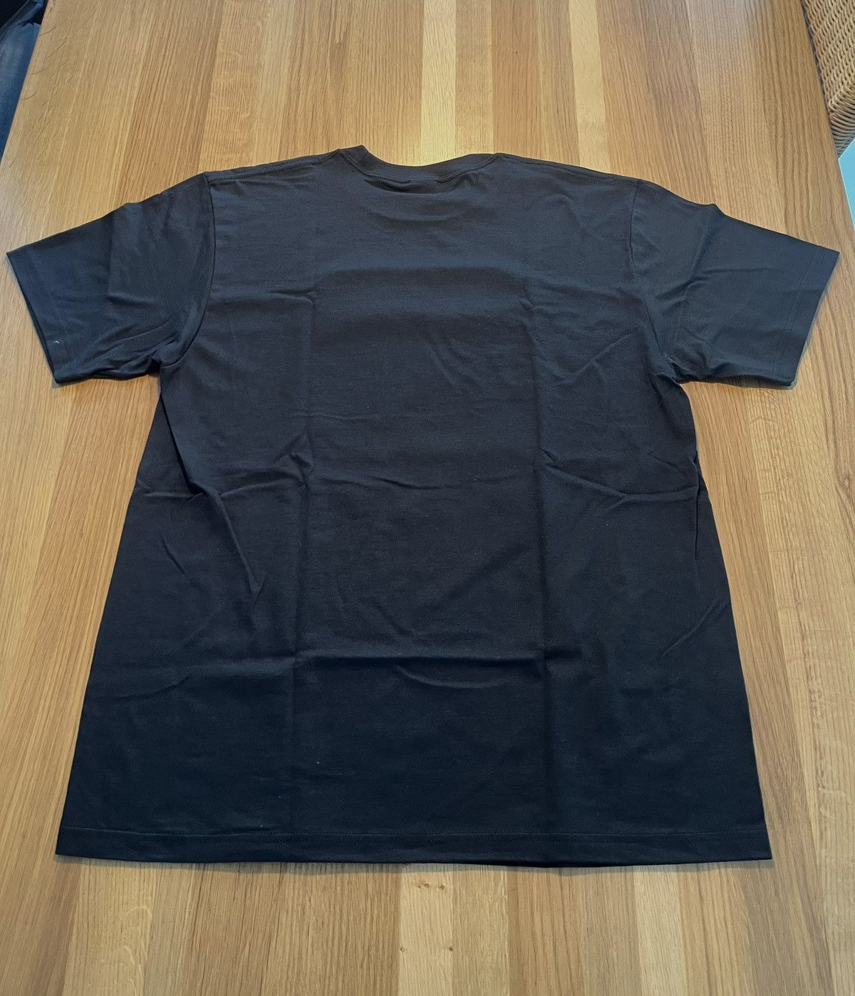 Supreme Tyler The Creator x Supreme T-shirt brown L Size US L / EU 52-54 / 3 - 4 Thumbnail
