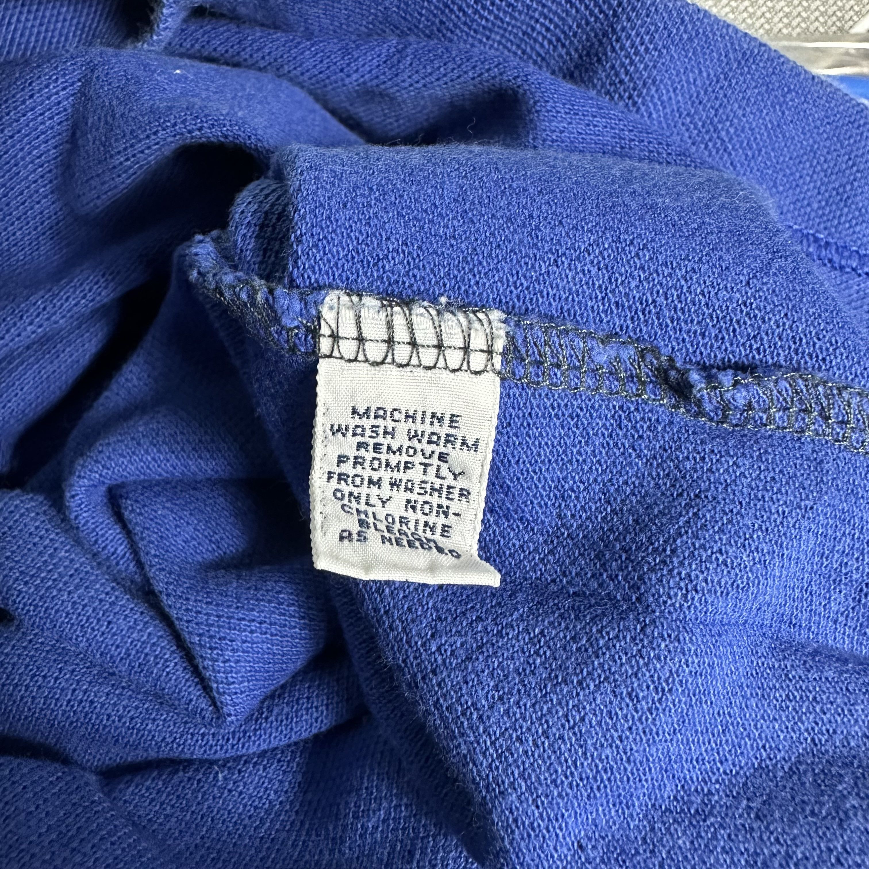 Ralph Lauren Sport 🔥RARE🔥Vintage Polo Sport Ralph Lauren Polo Shirt Size US M / EU 48-50 / 2 - 7 Thumbnail