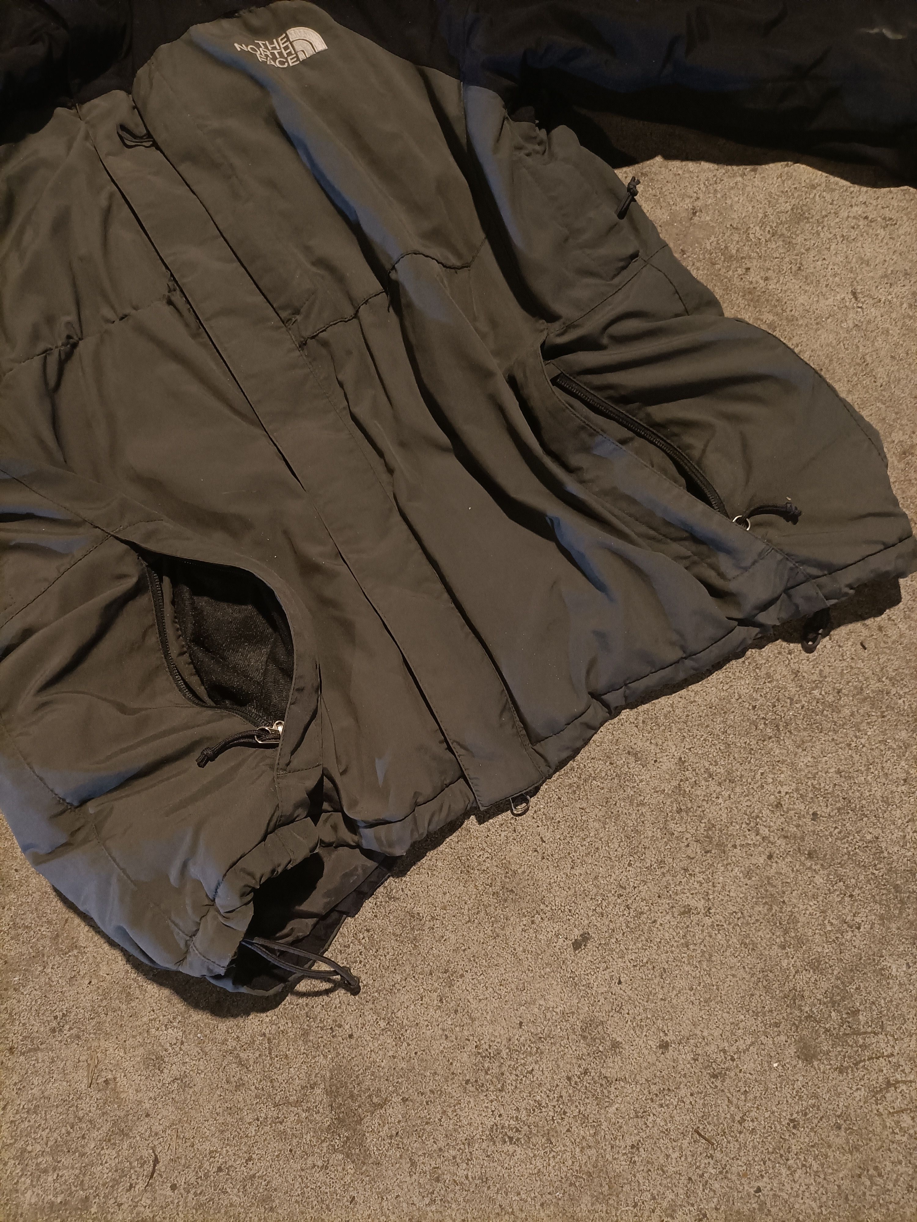 The North Face THE NORTH FACE 3 IN THE ROW JACKETS HOODIES Size US XL / EU 56 / 4 - 7 Thumbnail