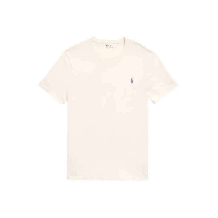 Polo Ralph Lauren Polo Ralph Lauren Logo Short Sleeve T-Shirt Size US S / EU 44-46 / 1 - 1 Thumbnail