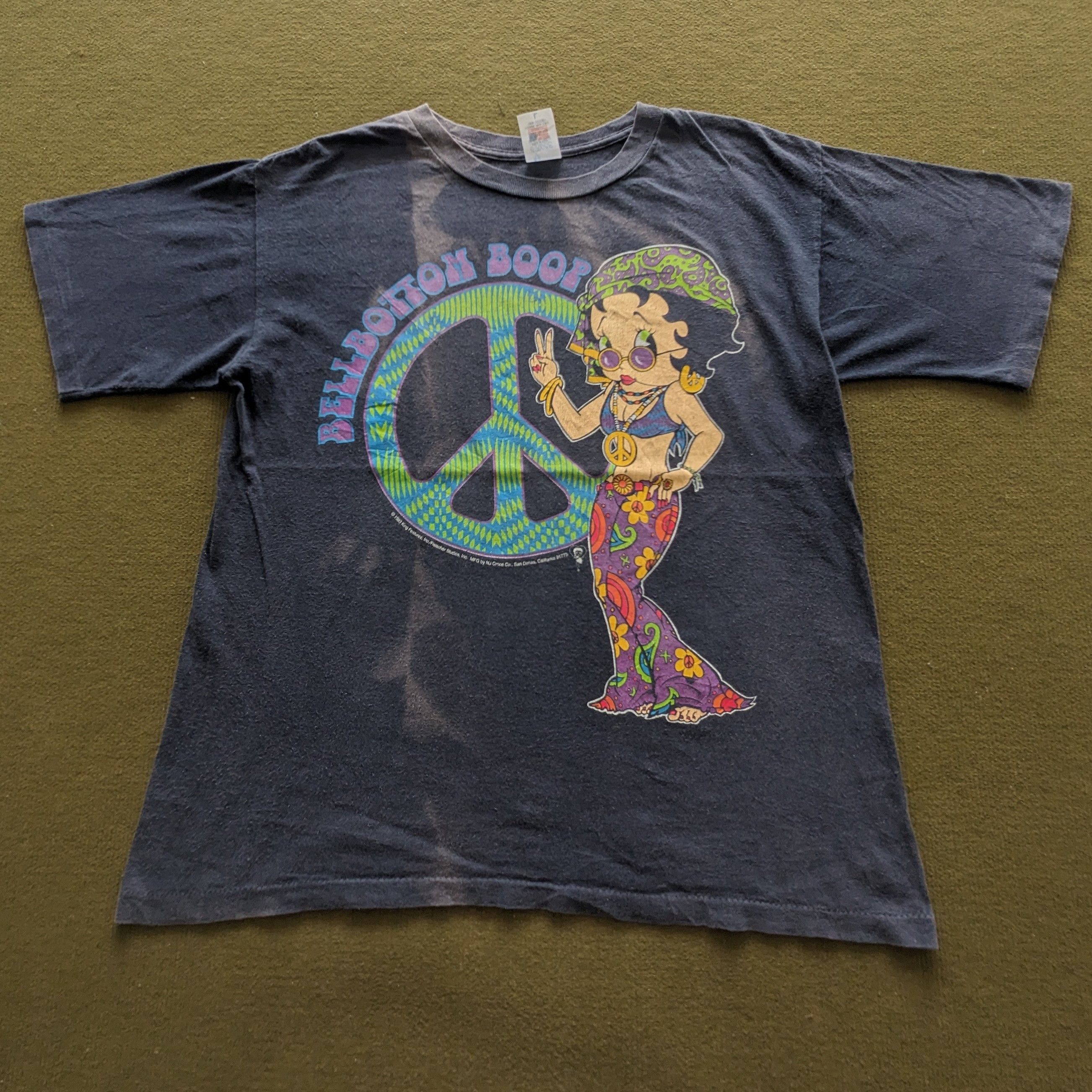 TOONS ★一点物★ Boop AMERICAN Betty ★★激レア★★