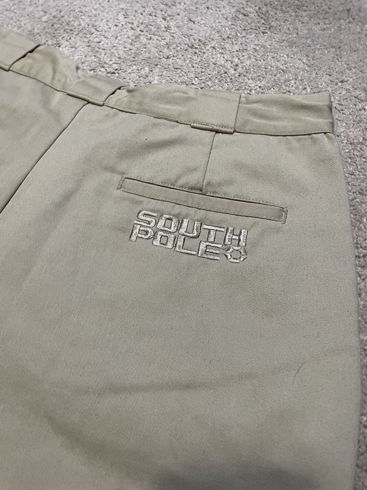 Southpole SouthPole classic shorts Size US 32 / EU 48 - 2 Thumbnail