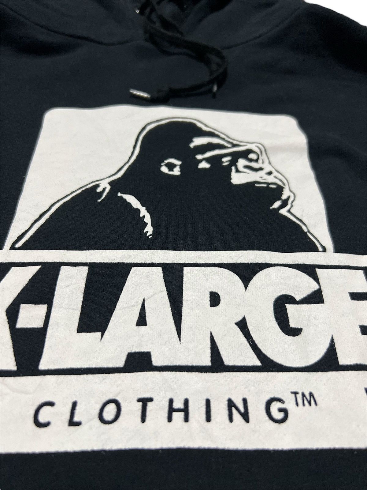 X-LARGE X-LARGE Size US L / EU 52-54 / 3 - 7 Thumbnail