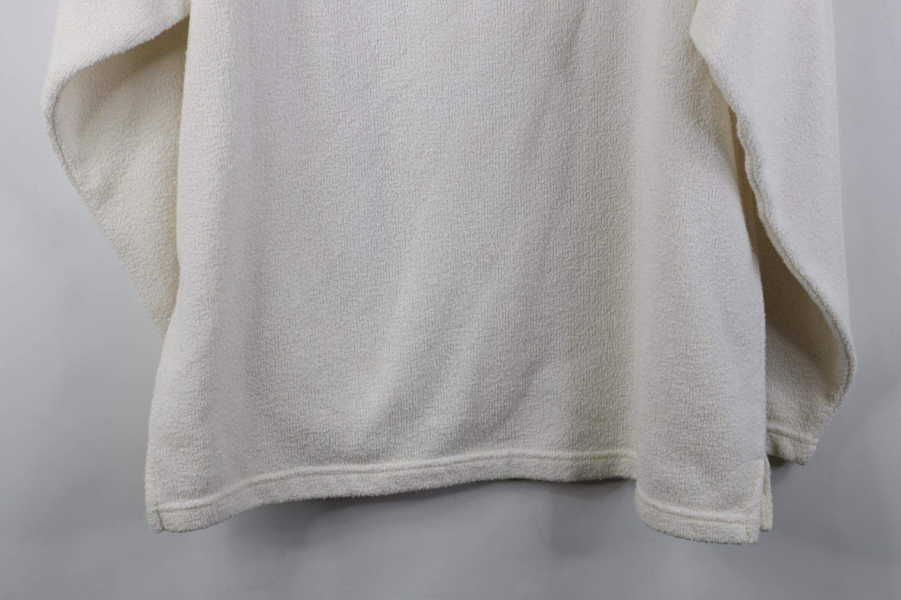 Vintage Vintage 90s Mackinac Island Michigan Terry Cloth Sweater USA Size US L / EU 52-54 / 3 - 12 Thumbnail