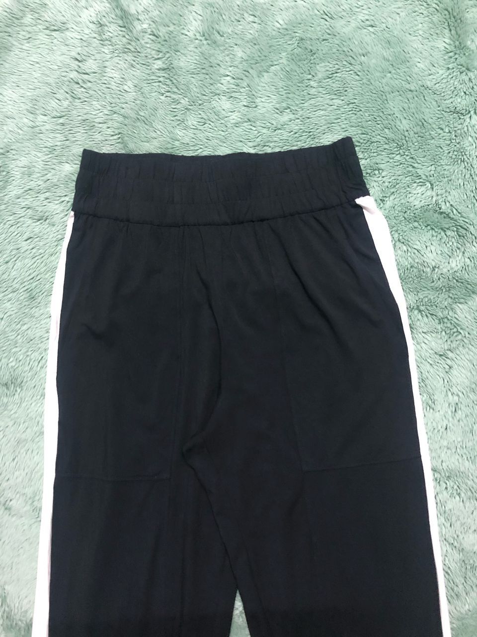 Helmut Lang HELMUT LANG STRENGTH SWEATPANTS PANTS WAIST 27-30/31 Size US 30 / EU 46 - 3 Thumbnail