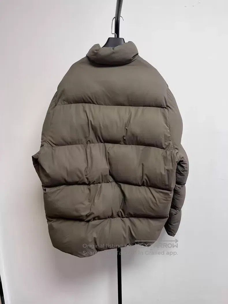 Balenciaga Balenciaga Logo Embroidered Solid Color Zippered Collar Co Size US XS / EU 42 / 0 - 2 Thumbnail