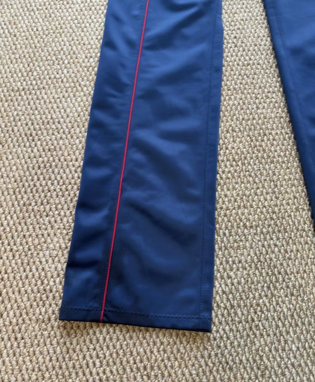 Comme des Garcons Comme des Garçons Sport Trousers K23 Size US 32 / EU 48 - 7 Thumbnail