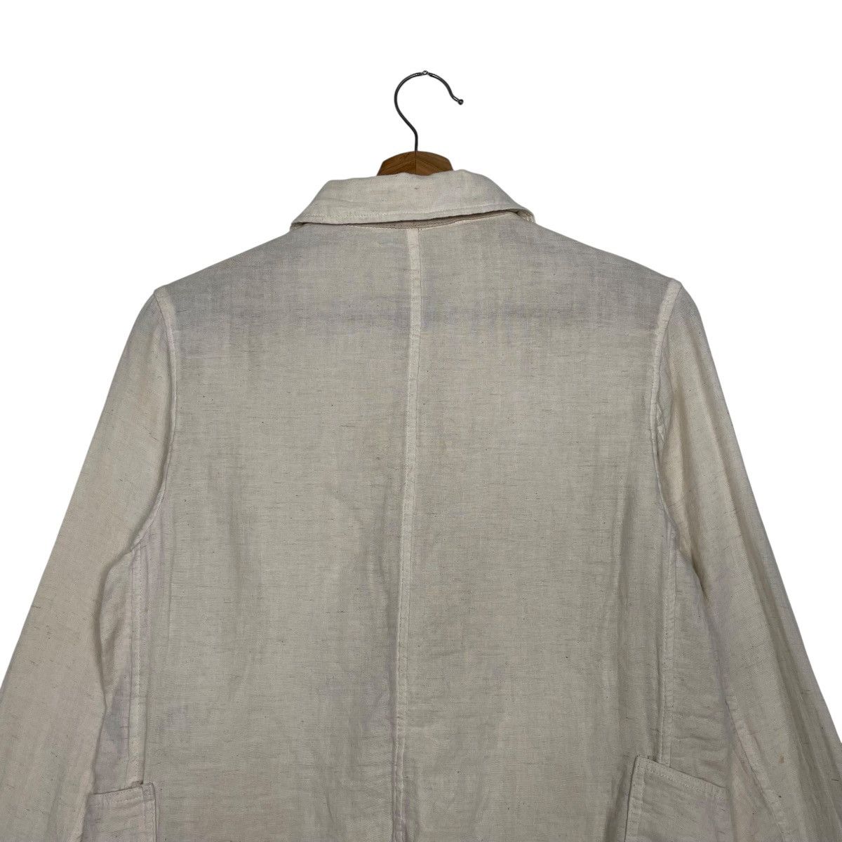 Kapital Kapital Jacket Size S / US 4 / IT 40 - 8 Thumbnail