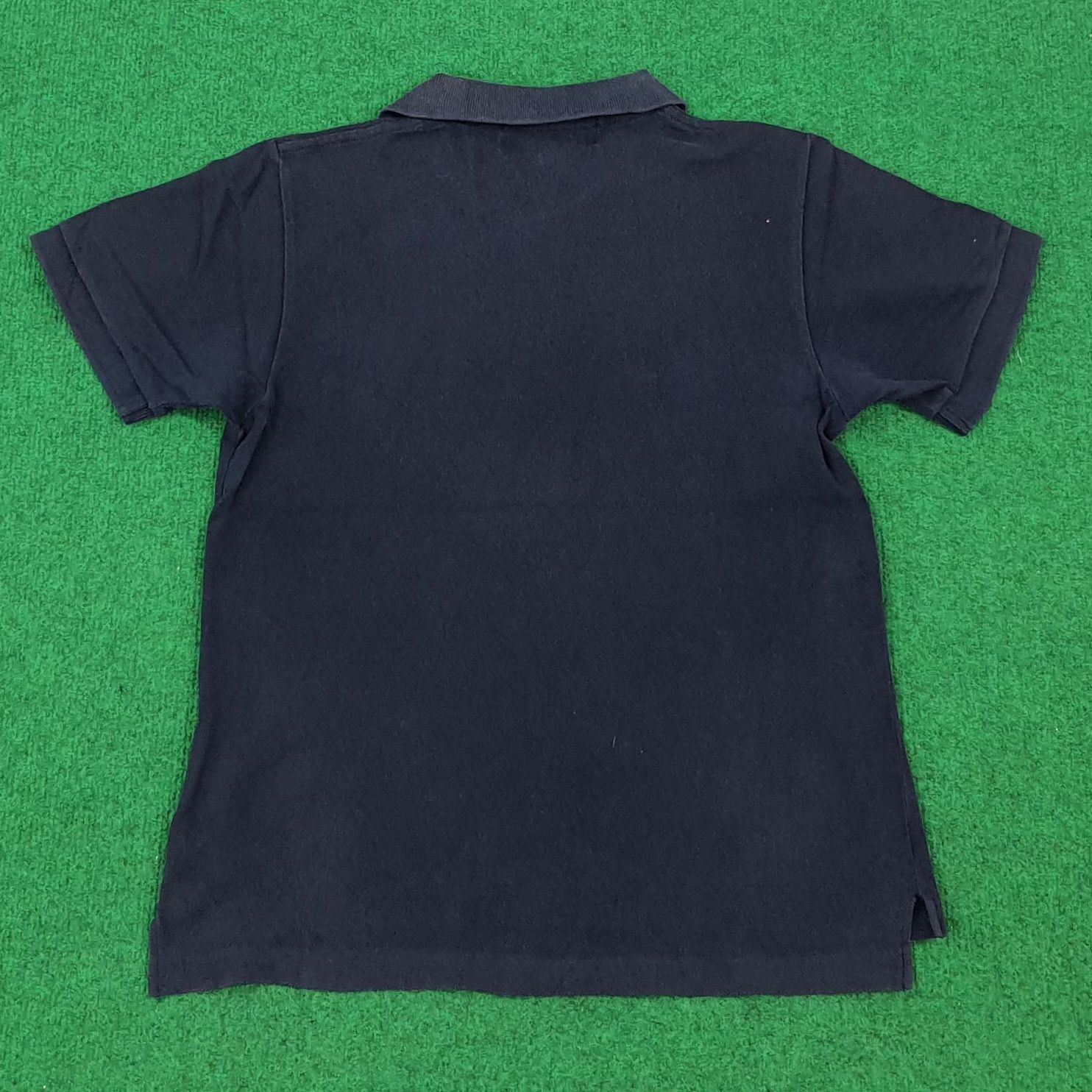 Comme des Garcons PLAY × Japanese Brand × Vintage Vintage Comme Des Garcons Play Japan Brand Polo Shirt Size US S / EU 44-46 / 1 - 2 Thumbnail