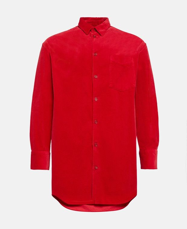 Aspesi Long-sleeved shirt Size US XS / EU 42 / 0 - 1 Preview