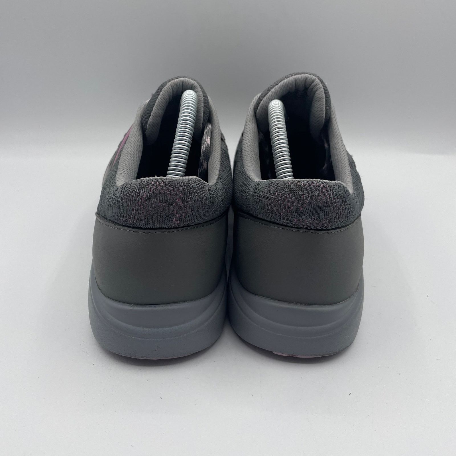 Other Traq Alegria Qarma Grey Chasm Shoes Walking Womens 42 Size US 11.5 / IT 41.5 - 3 Thumbnail