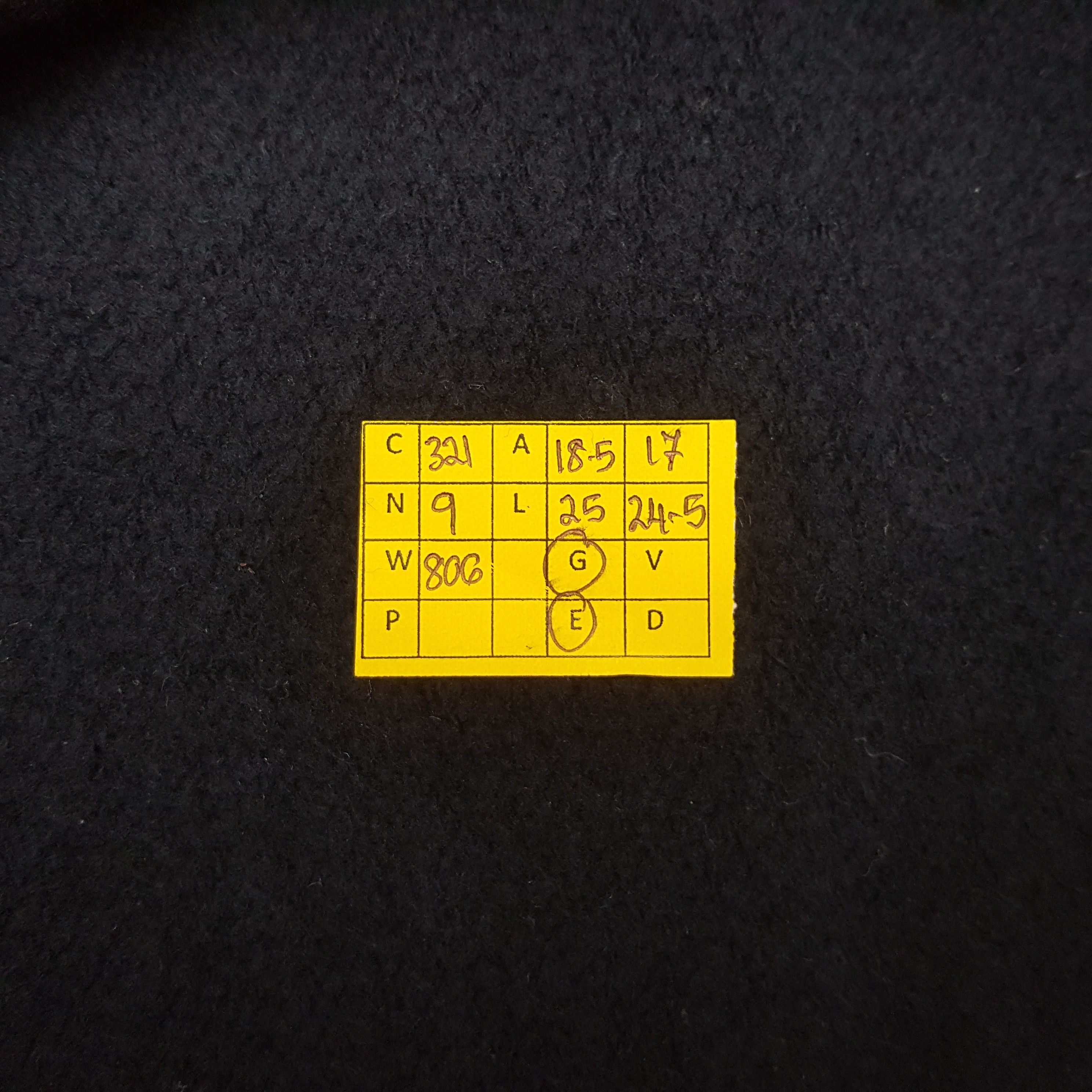 Futura Vintage Futura Laboratories Japanese Brand Hoodie C321N9 Size US S / EU 44-46 / 1 - 9 Thumbnail