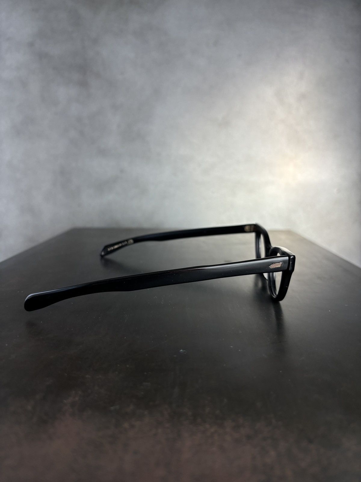American Optical 1960s Liberty Optical USA Eyeglasses True Vintage Frames Size ONE SIZE - 11 Thumbnail