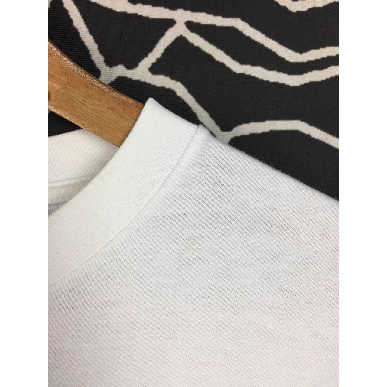 Japanese Brand RUSS-K Custom Surf Culture Slow Ride Longsleeve Tee Size US L / EU 52-54 / 3 - 5 Thumbnail