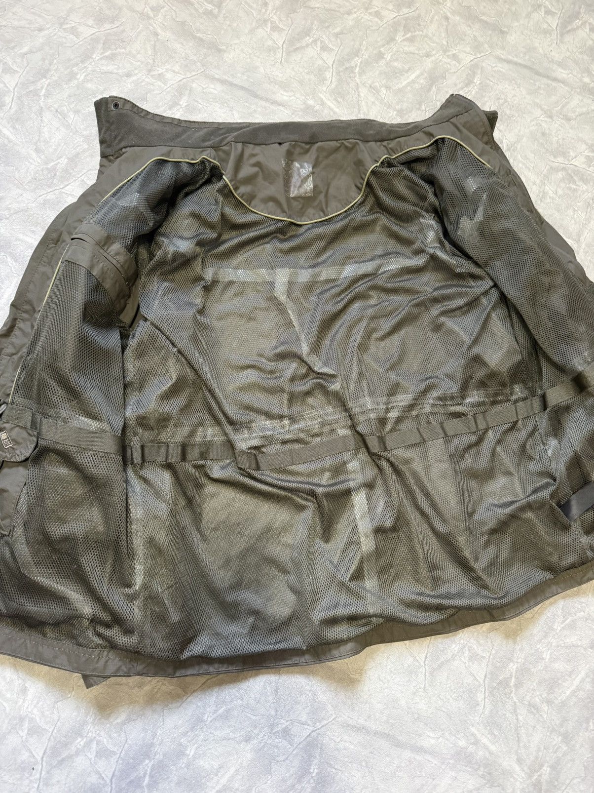 Other Vintage M65 Style Military Jacket Size US L / EU 52-54 / 3 - 3 Thumbnail