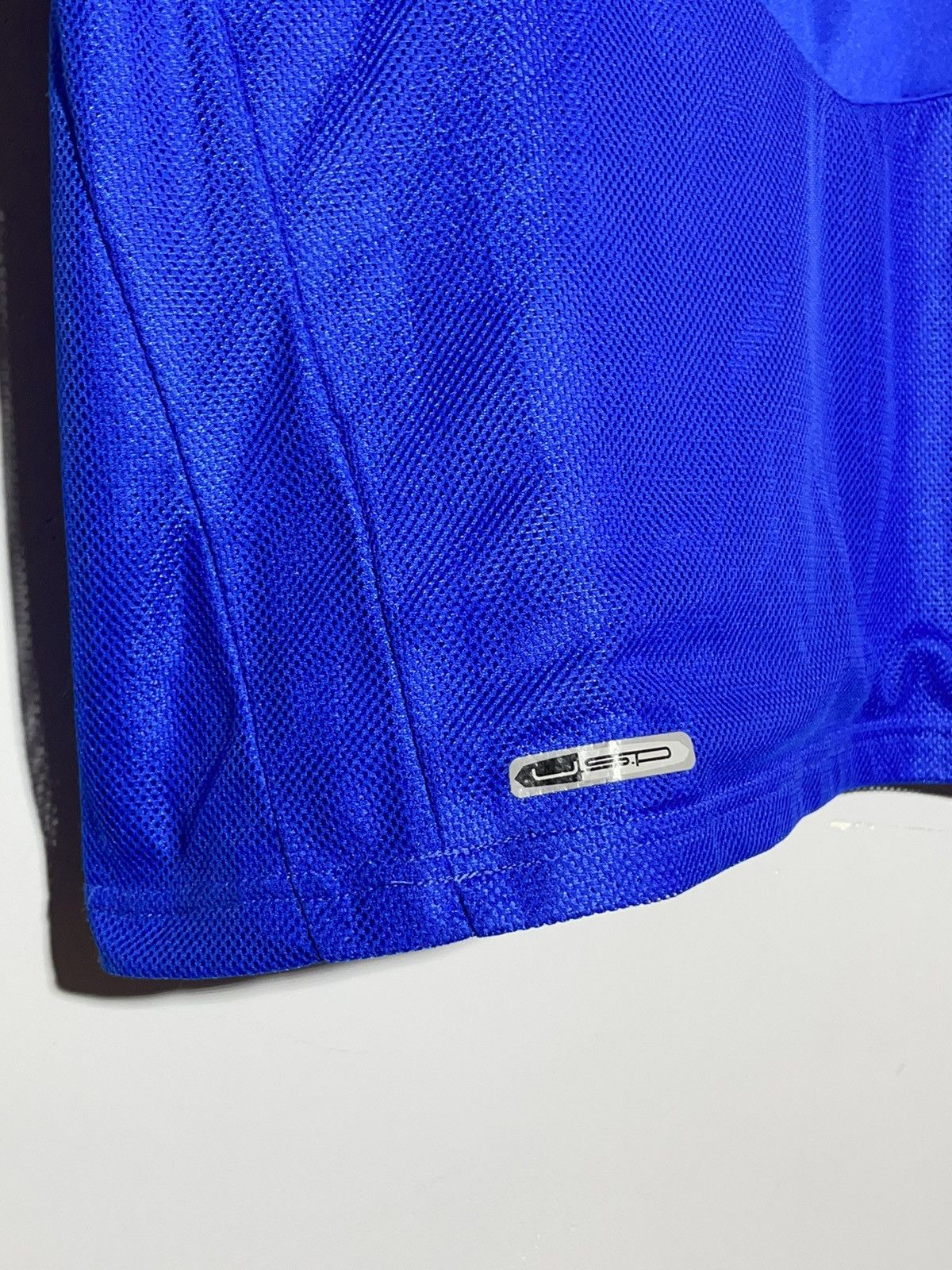 Puma × Vintage National Team Italy Puma 2008 Home Y2k Football Shirt Size US XL / EU 56 / 4 - 8 Thumbnail