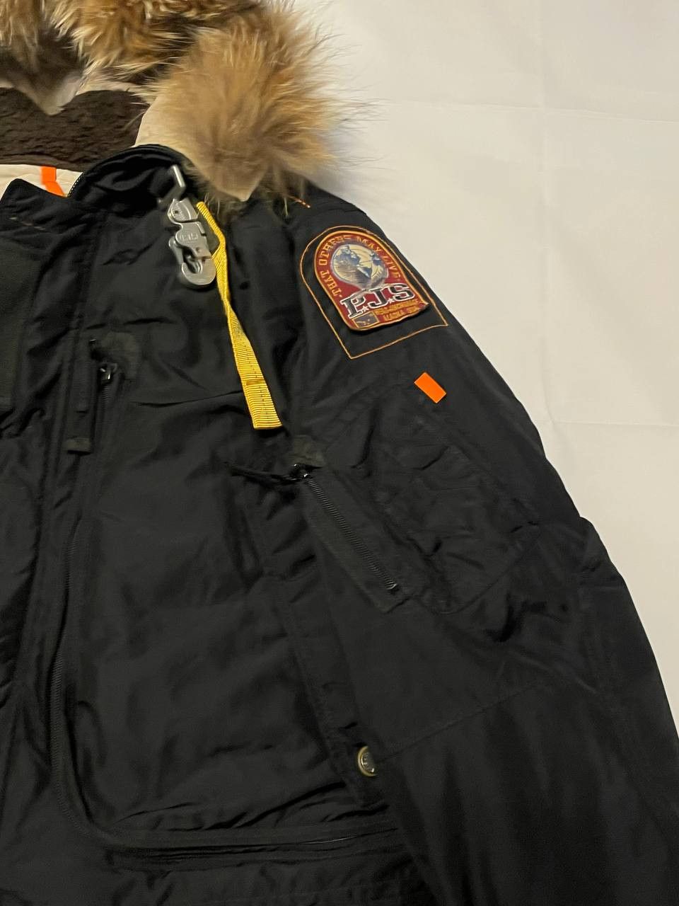 Parajumpers Parajumpers Parajumpers Kodiak Jacket Size US L / EU 52-54 / 3 - 3 Thumbnail