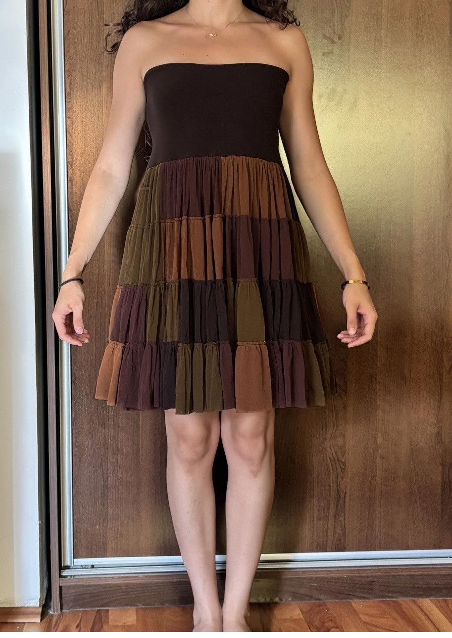 Jean Paul Gaultier Jean Paul Gaultier Soleil Skirt Size 26" / US 2 / IT 38 - 7 Thumbnail
