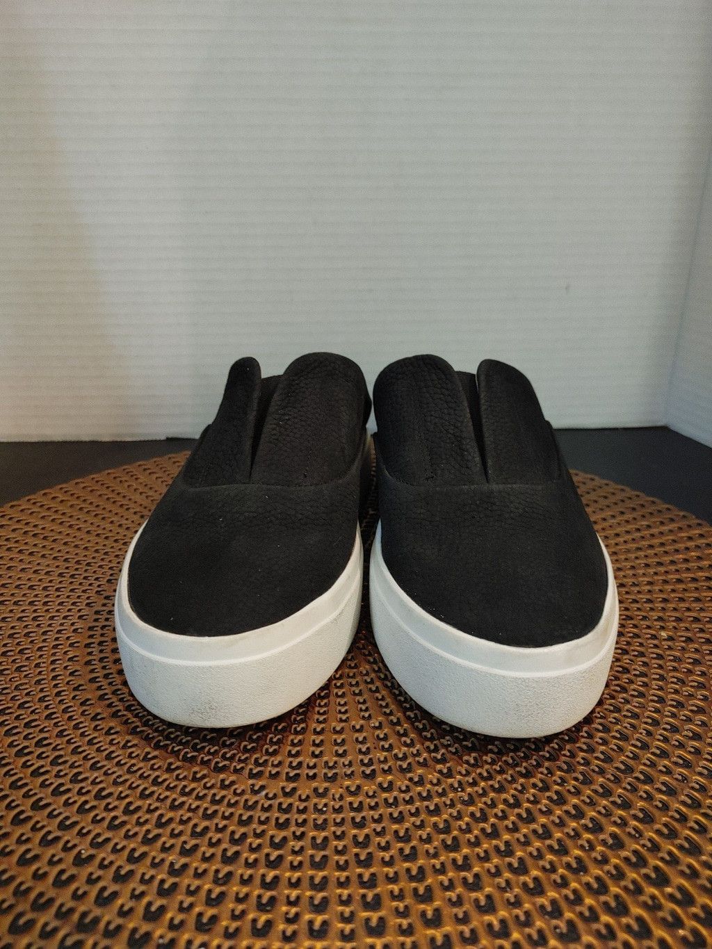 10 Corso Como Corso Como Washable Sock Slip-on Size 7.5M Size US 7.5 / IT 37.5 - 2 Thumbnail