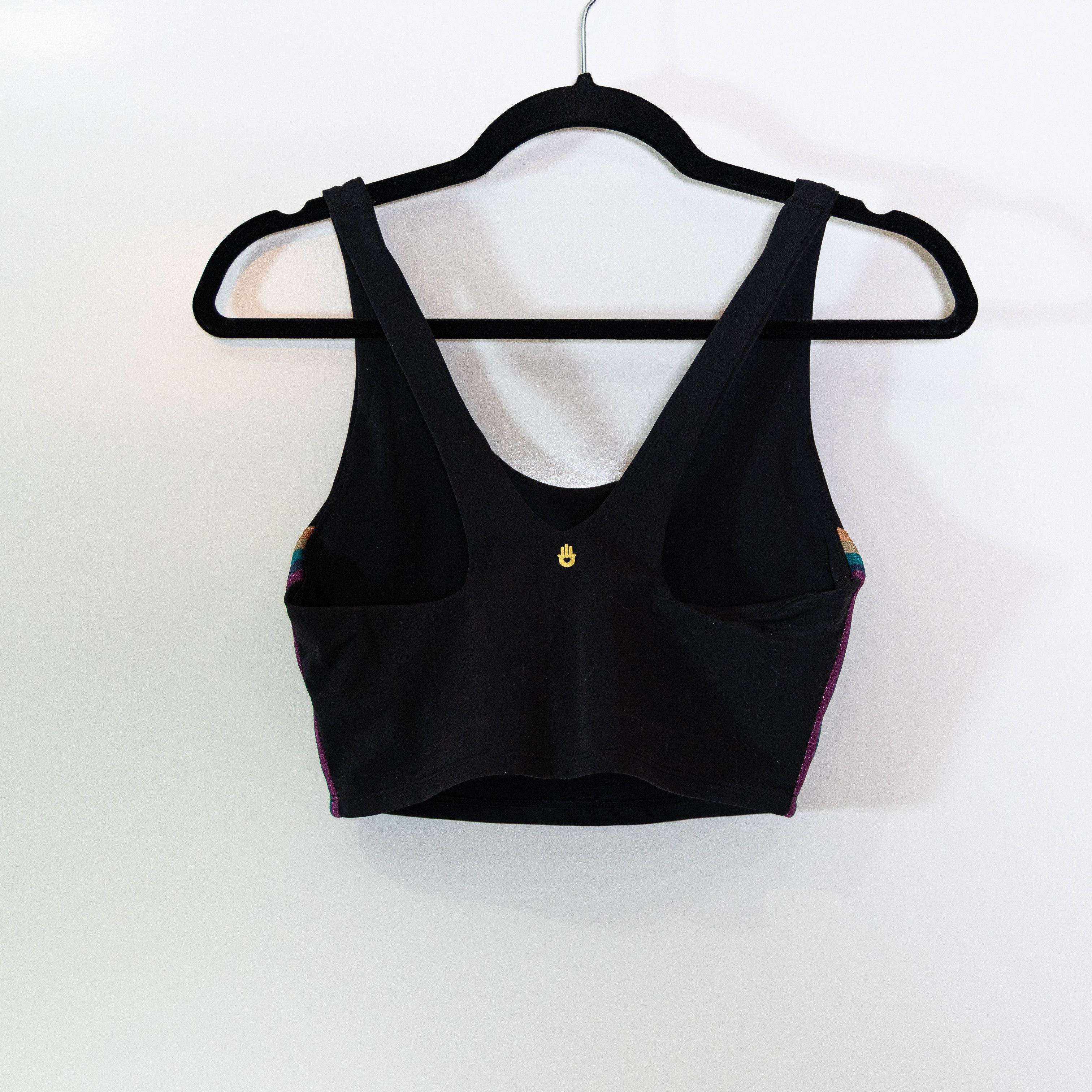 Spiritual Gangster Spiritual Gangster Shakti Brami Scoop Neck Size M / US 6-8 / IT 42-44 - 4 Thumbnail