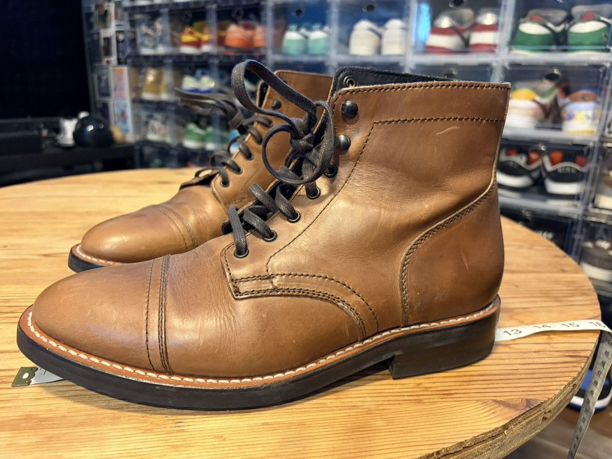 Thursday Boot Company Thursday boots Size US 9 / EU 42 - 7 Thumbnail
