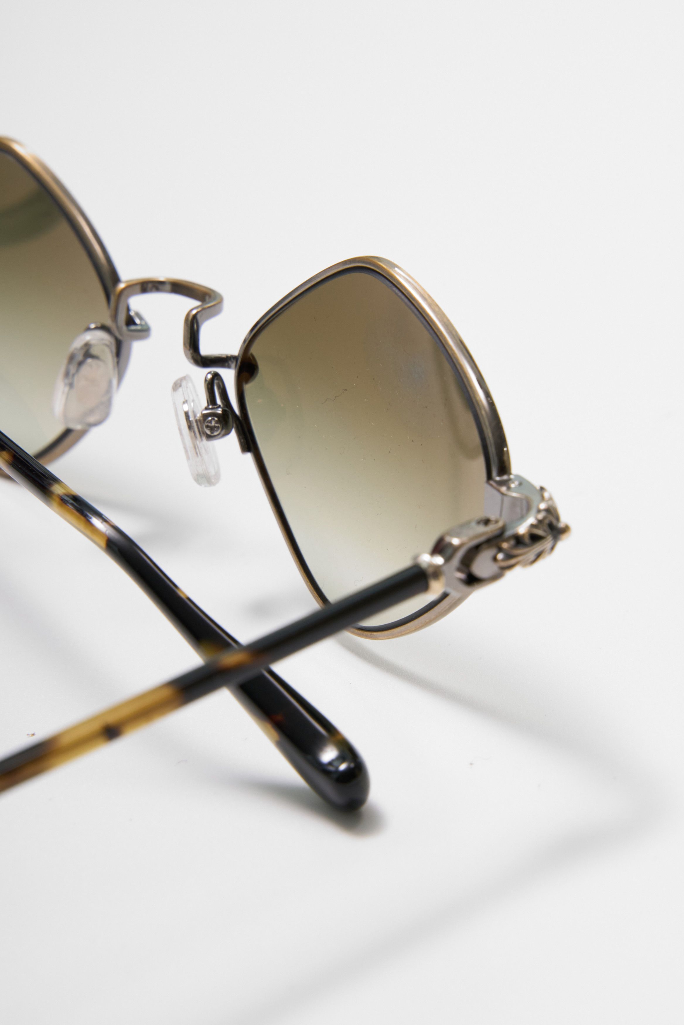 Chrome Hearts CHROME HEARTS DIAMOND DOG Size ONE SIZE - 6 Thumbnail