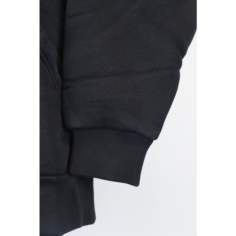 Palm Angels o1rshd1 Classic Logo Over Hoody in Black Size US S / EU 44-46 / 1 - 7 Thumbnail