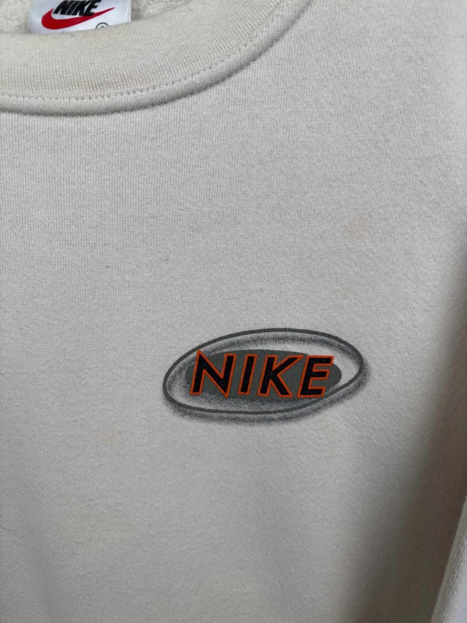 Nike Nike sweatshirt , size S Size US S / EU 44-46 / 1 - 4 Thumbnail