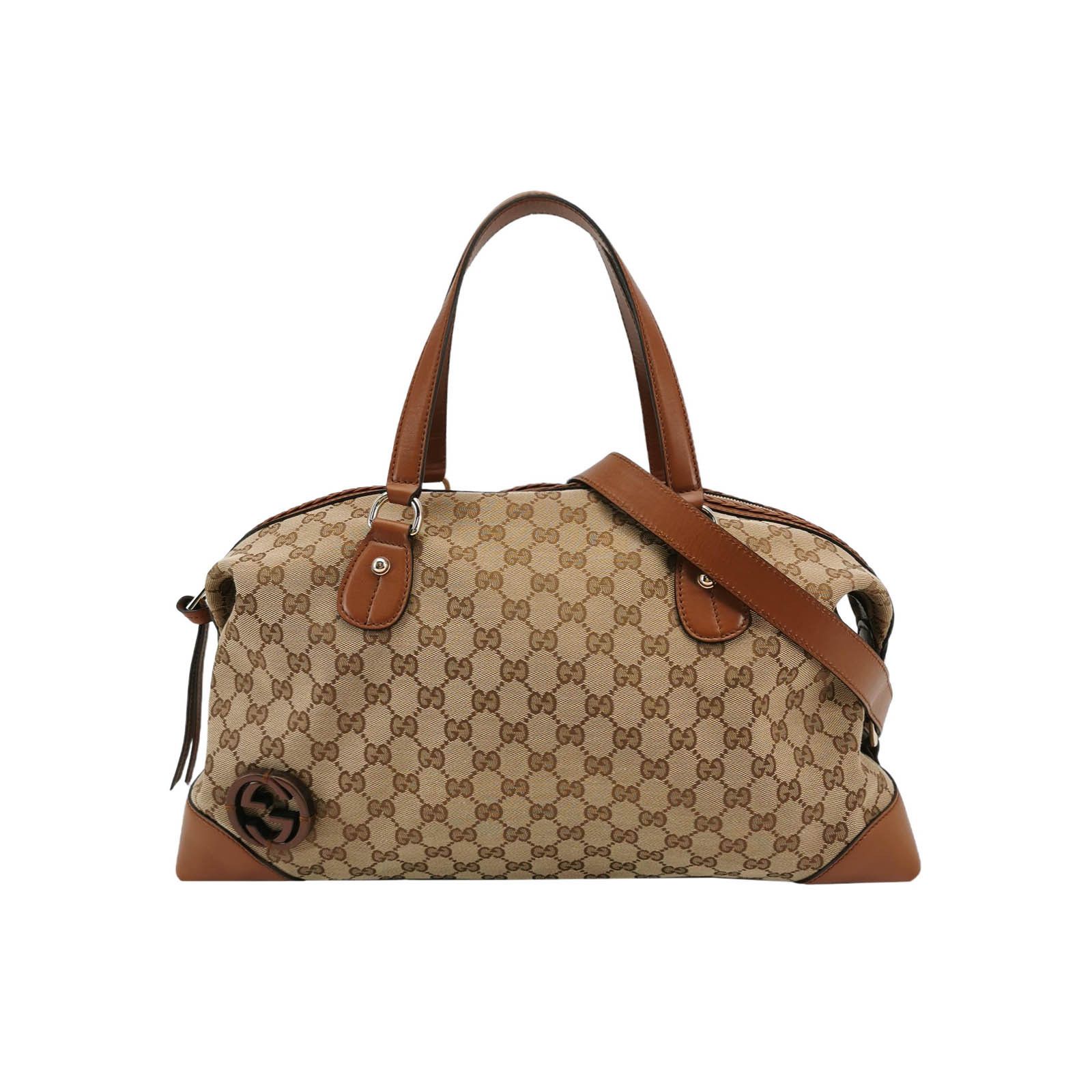 Gucci Gucci Women os Shoulder Bags Size ONE SIZE - 1 Thumbnail