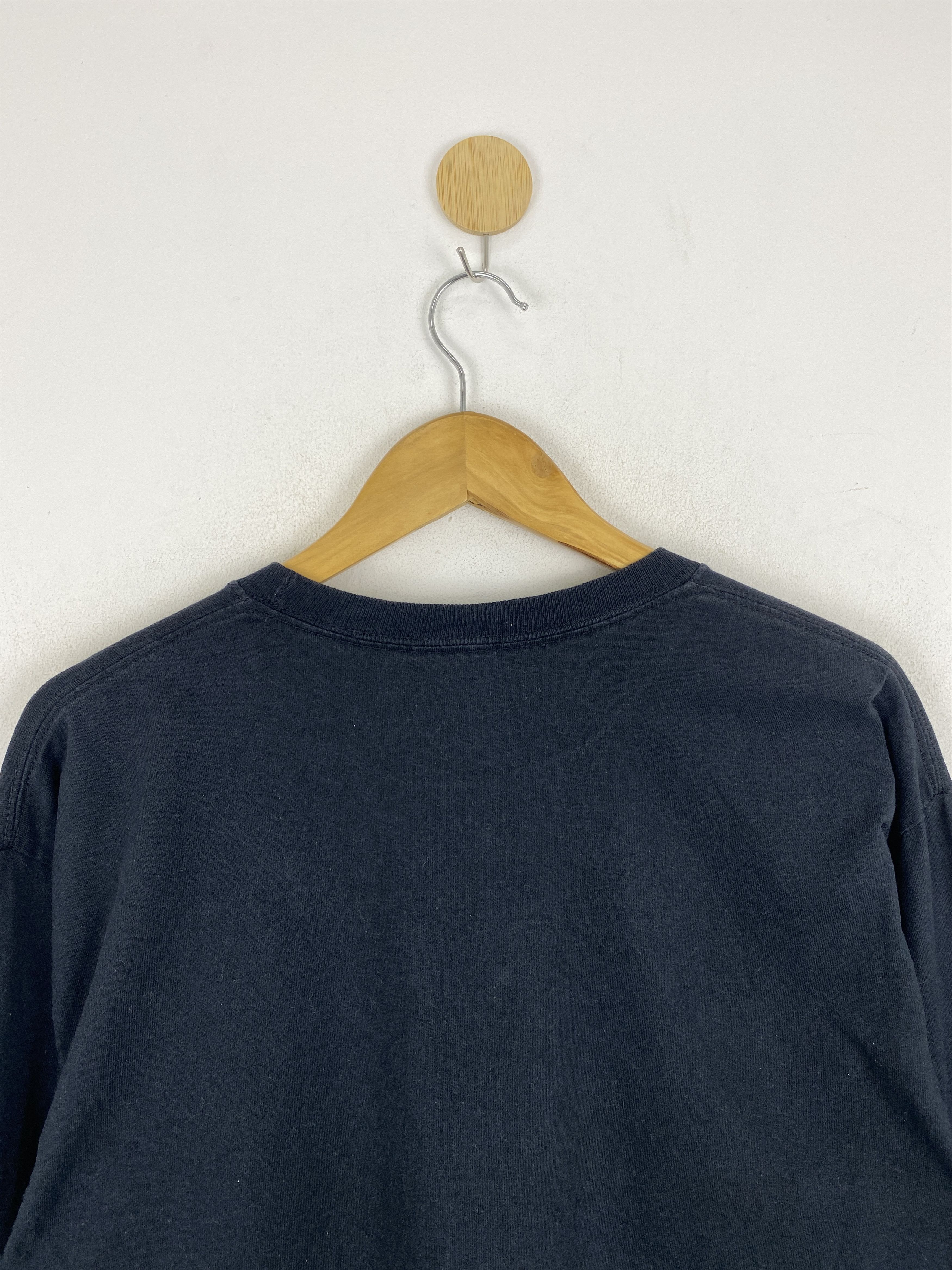 Anime × Japanese Brand Vintage 2002 Anime Naruto Shippuden Shirt TA0595 Size US L / EU 52-54 / 3 - 4 Thumbnail