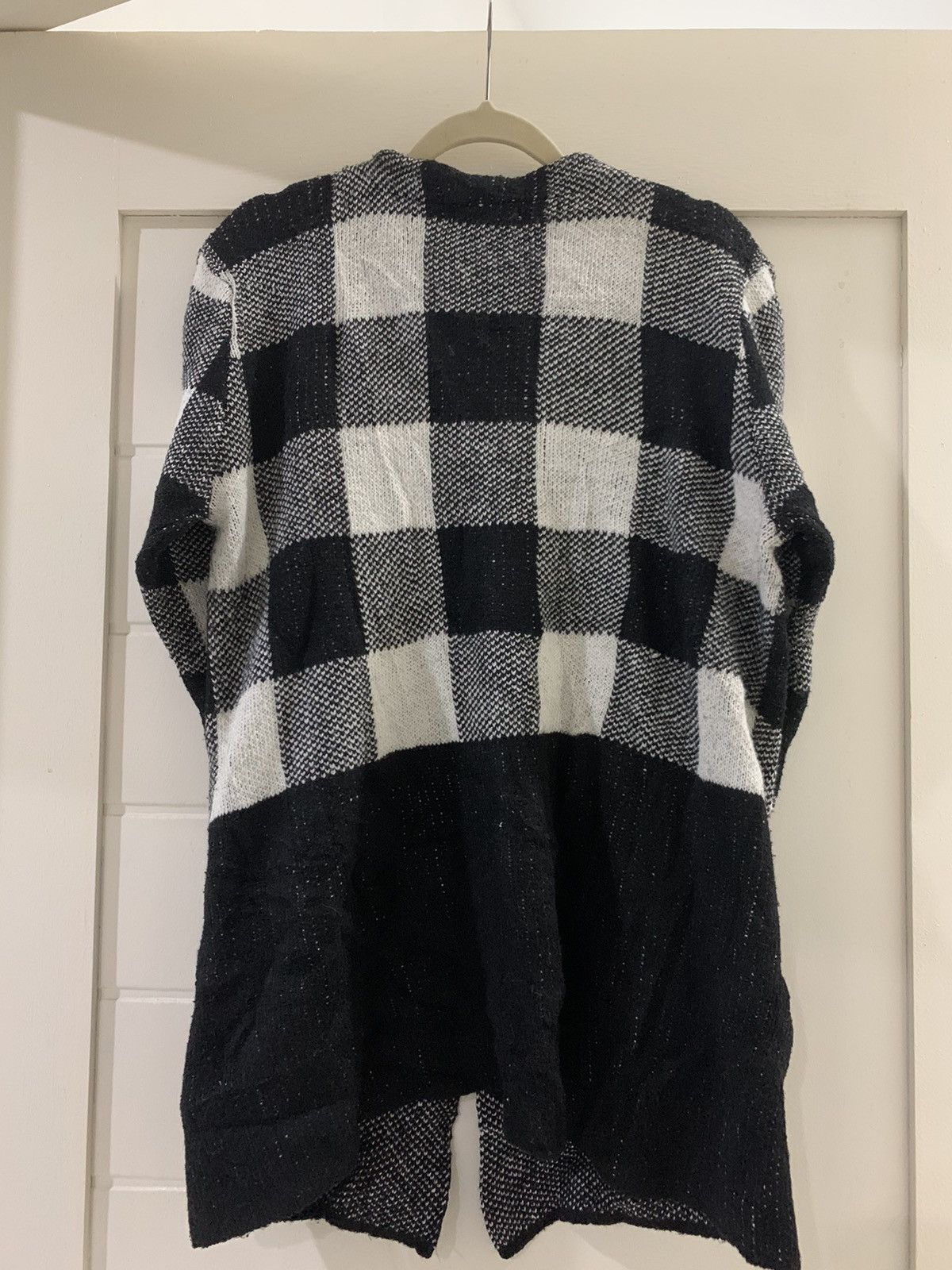 Japanese Brand × Vintage Vintage Cardigan Knitwear by SUNLAMAIL Size M / US 6-8 / IT 42-44 - 5 Thumbnail